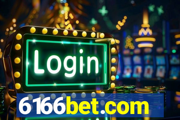 6166bet.com