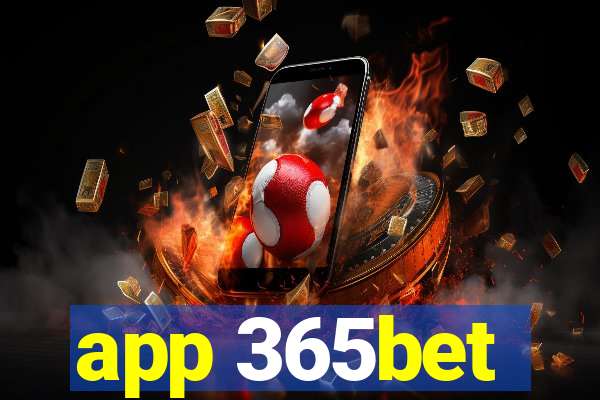 app 365bet