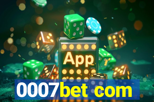 0007bet com