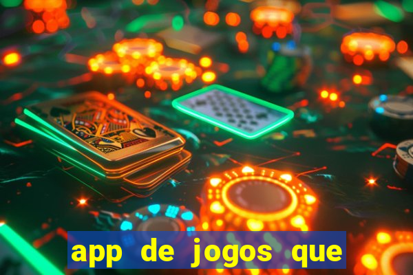 app de jogos que pagam no pix