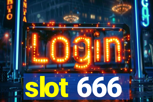 slot 666