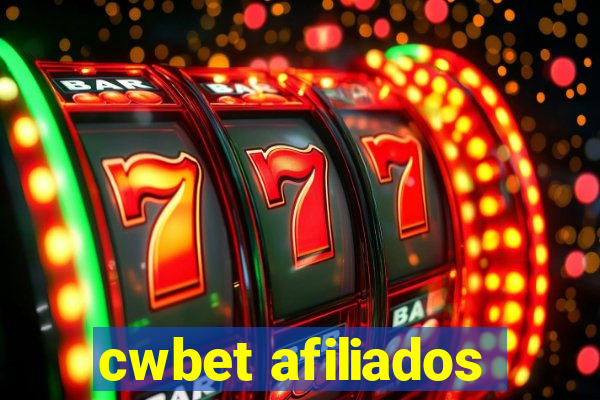 cwbet afiliados