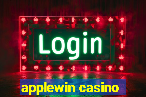 applewin casino