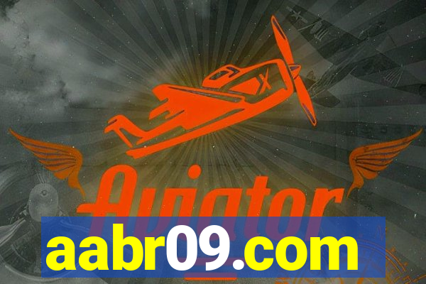 aabr09.com