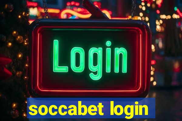 soccabet login