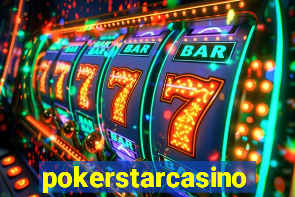 pokerstarcasino