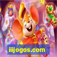 iiijogos.com