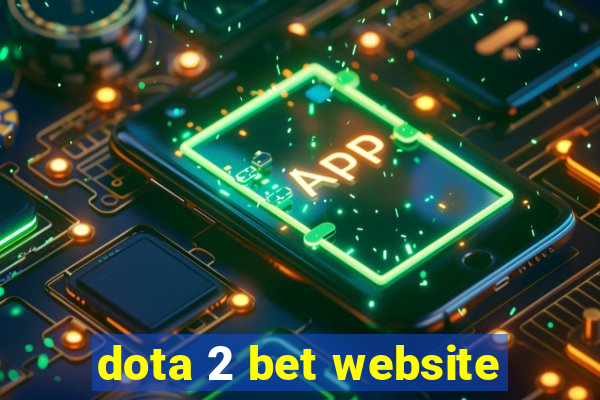 dota 2 bet website