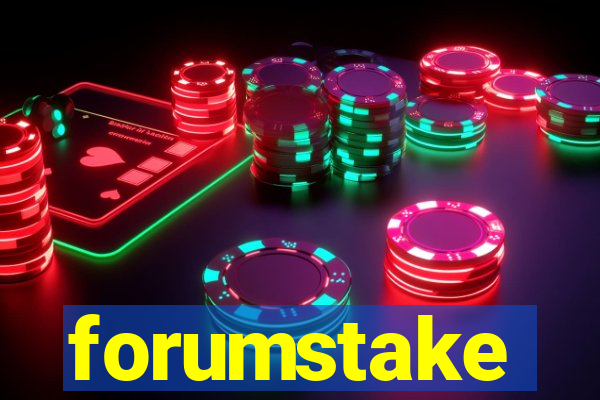 forumstake