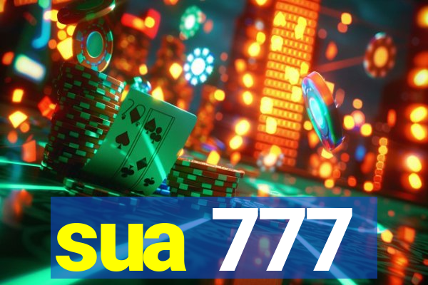 sua 777