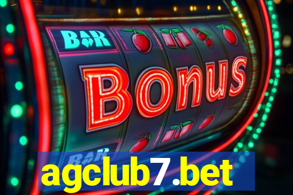 agclub7.bet