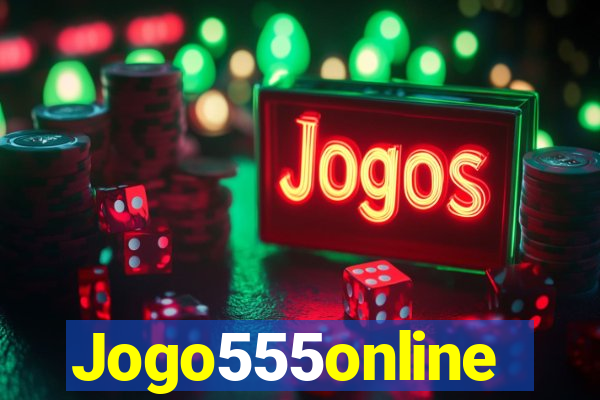 Jogo555online