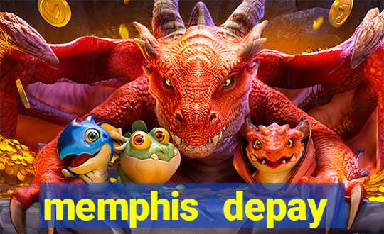 memphis depay equipes atuais