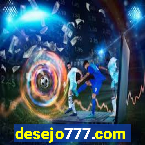 desejo777.com