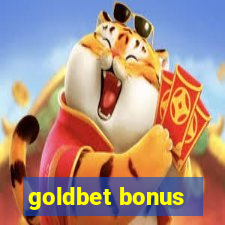 goldbet bonus