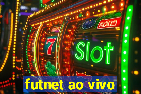 futnet ao vivo