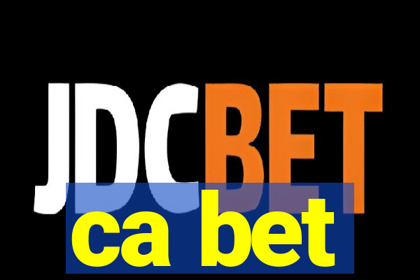 ca bet