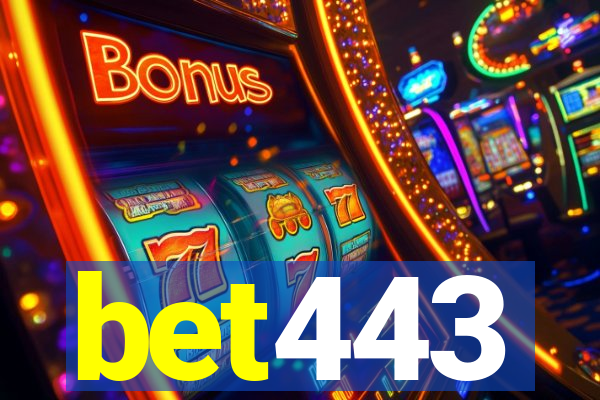 bet443