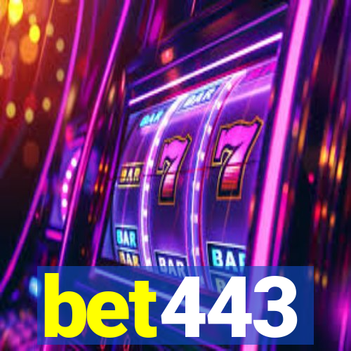 bet443