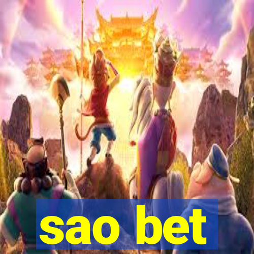 sao bet