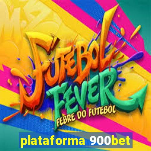 plataforma 900bet