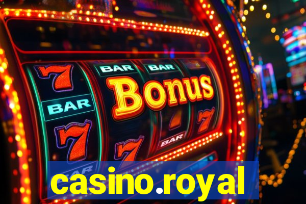 casino.royal