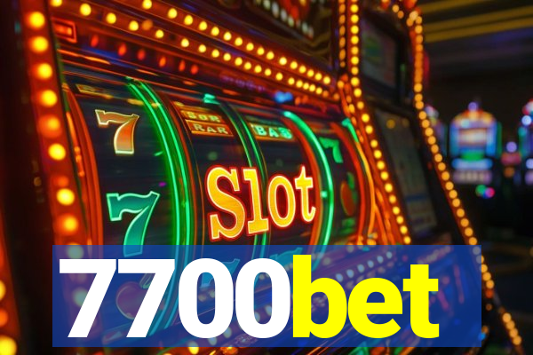 7700bet