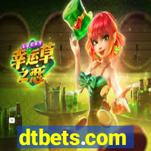 dtbets.com