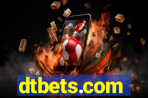 dtbets.com