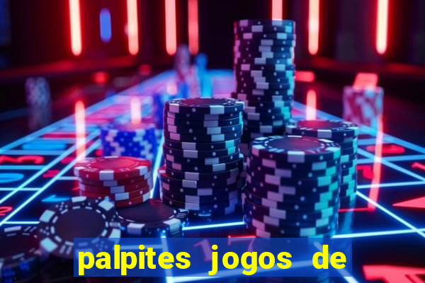 palpites jogos de hoje bet365