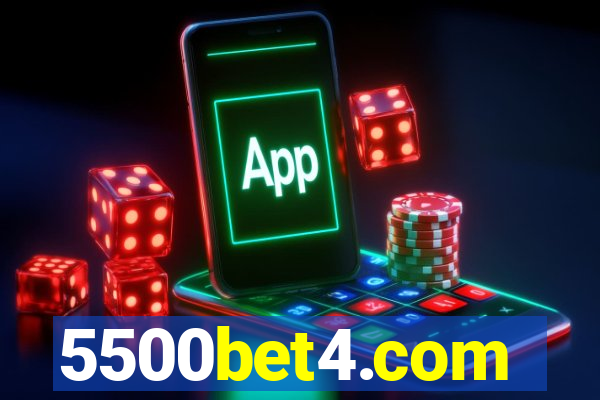 5500bet4.com