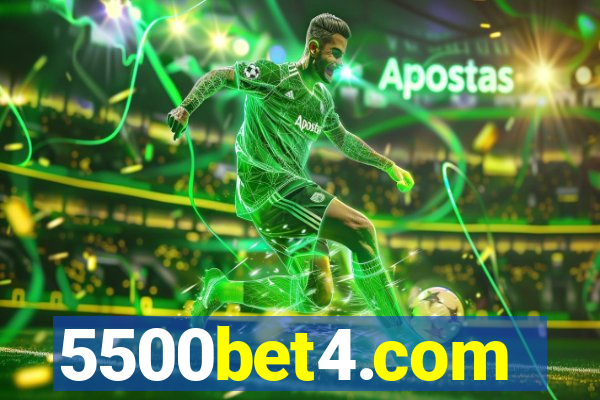 5500bet4.com