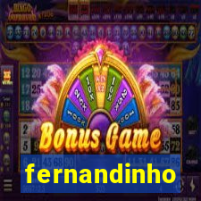 fernandinho beira-mar fortuna