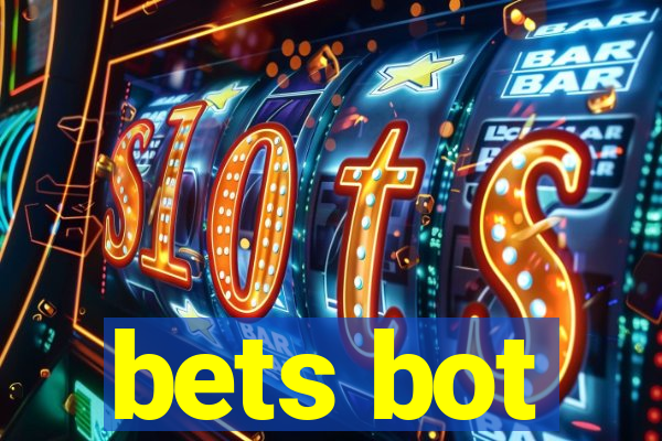 bets bot