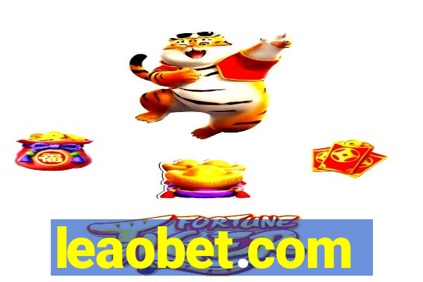 leaobet.com