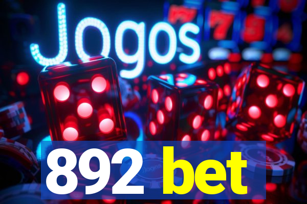 892 bet