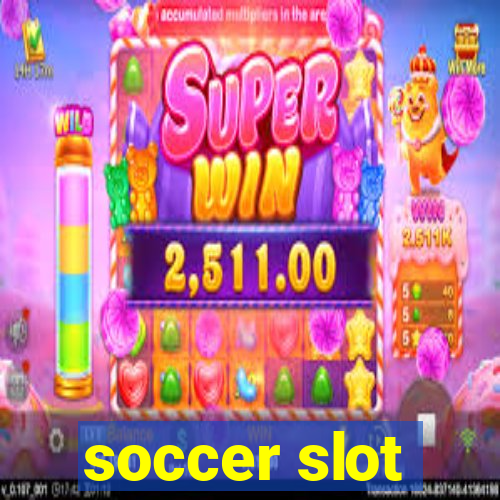 soccer slot