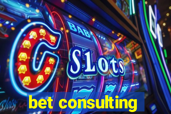 bet consulting