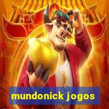 mundonick jogos