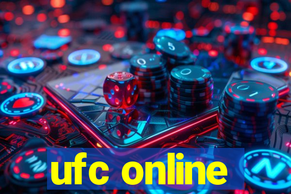 ufc online