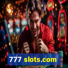 777 slots.com