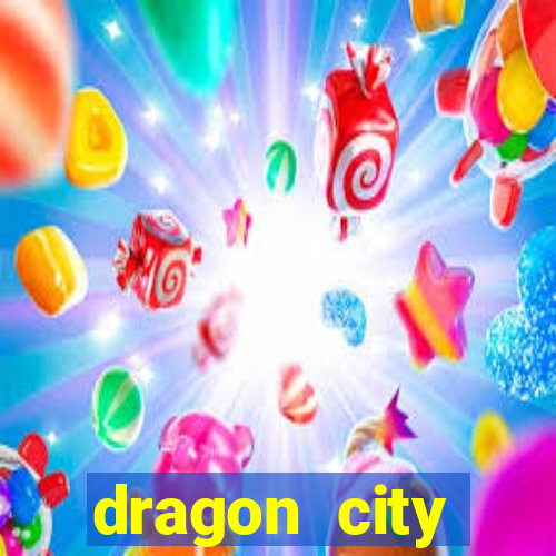 dragon city dinheiro infinito