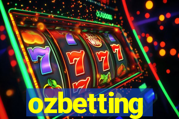 ozbetting