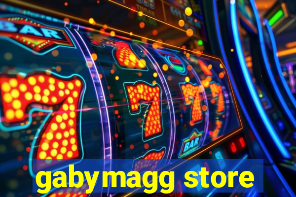 gabymagg store