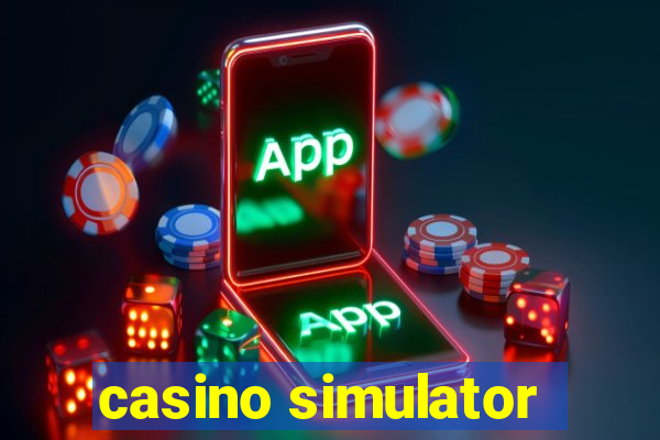 casino simulator