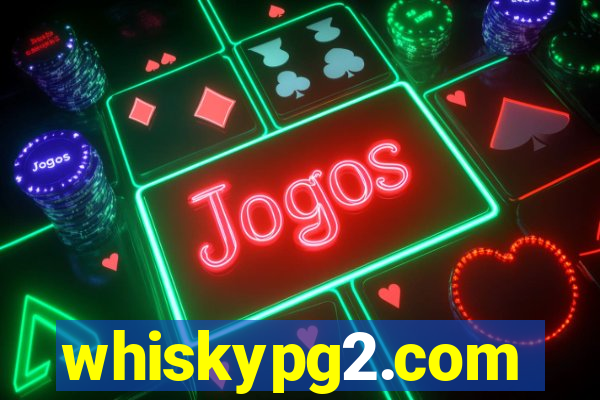 whiskypg2.com