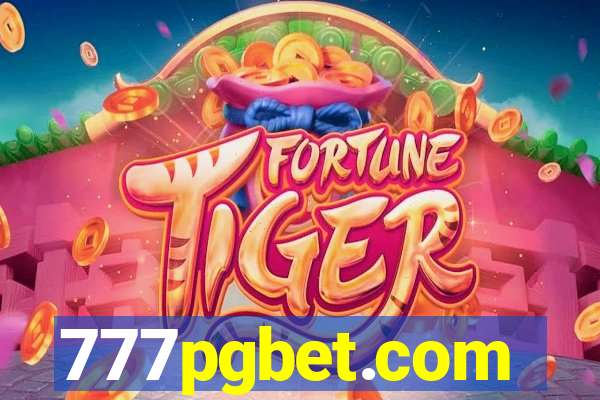 777pgbet.com