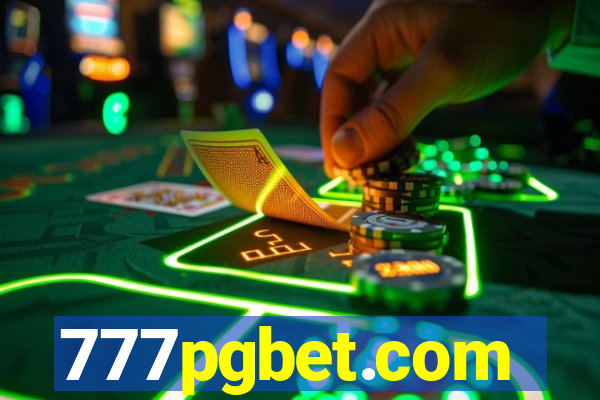 777pgbet.com