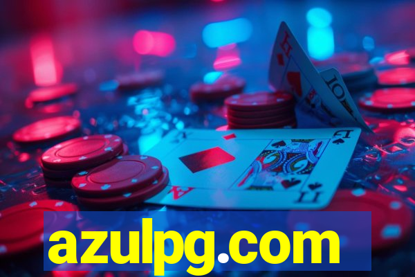 azulpg.com