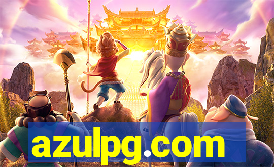 azulpg.com